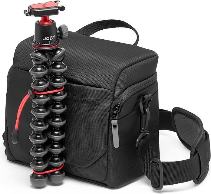 Immagine prodotto Manfrotto Avanzata L III (Borsa a tracolla per fotocamera, 5.50 l)