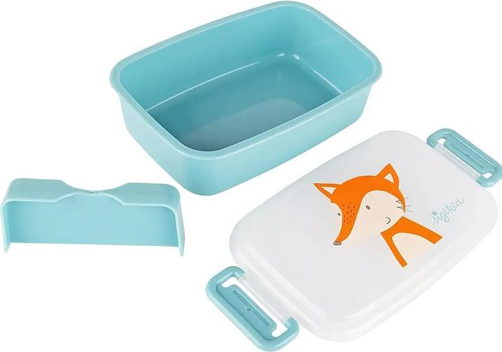 Produktbild Sigikid Brotdose Fuchs (MQ3)