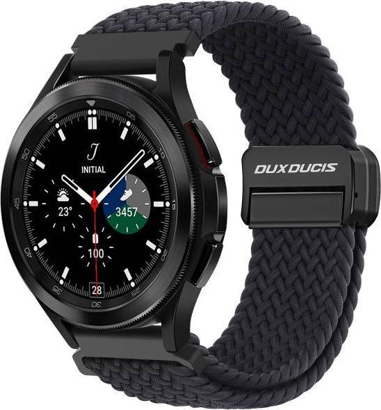 Actual product image Dux Ducis Mixture Pro Series nylon strap (20 mm, Nylon)