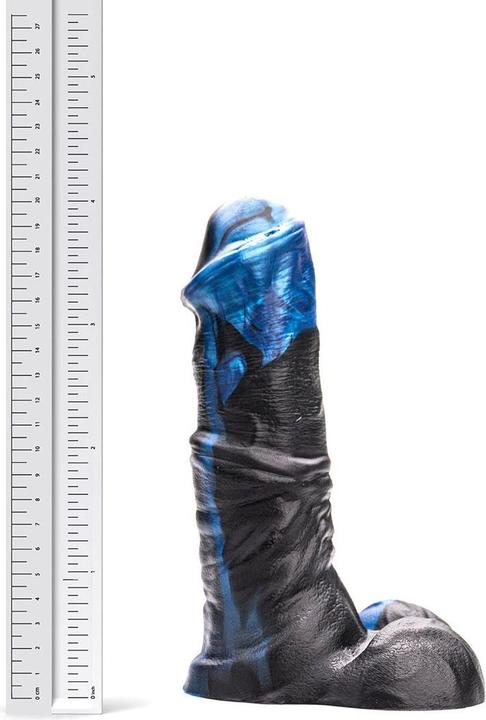 Image du produit Kiotos Revolt Blue Wave 01 Large