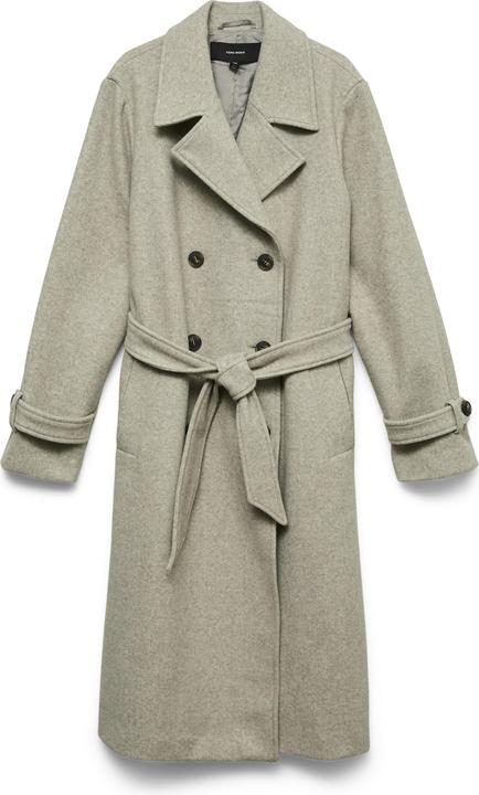 Immagine prodotto Vero Moda VMFORTUNEVEGA AW23 LONGTRENCHCOAT Cappotto GABOOS