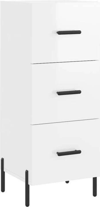 Image du produit vidaXL Sideboard (34.50 x 34 x 90 cm)