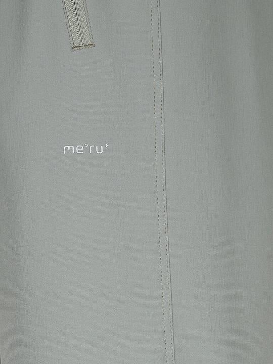 Produktbild Meru Wanderhose ZipOff (52)