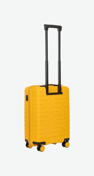 Produktbild by MM BY Ulisse 4-Rollen Kabinentrolley 55 cm (37 l)