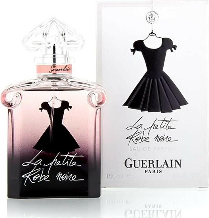 Actual product image Guerlain La Petit Robe Noire Intense (Eau de parfum, 100 ml)