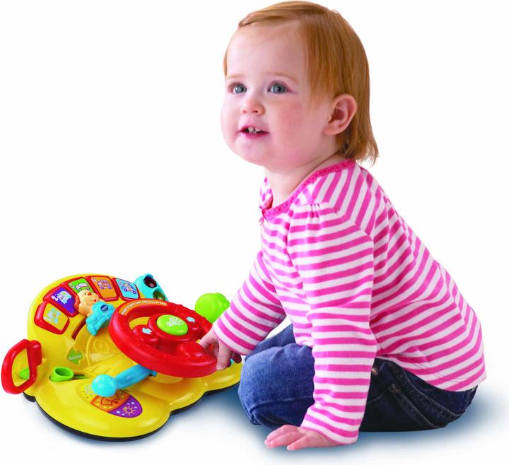 Produktbild VTech Vroom Vroom