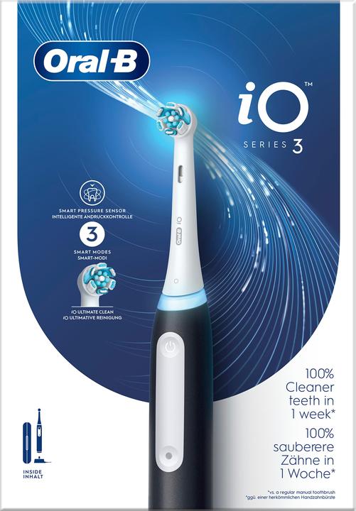 Immagine prodotto Oral-B iO 3 (Spazzolino oscillante)