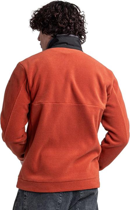 Actual product image Schöffel Fleece Jk Style Gregale MNS (58)