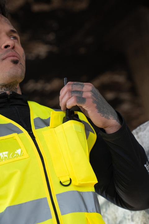 Immagine prodotto Korntex Gilet multifunzionale (7XL)