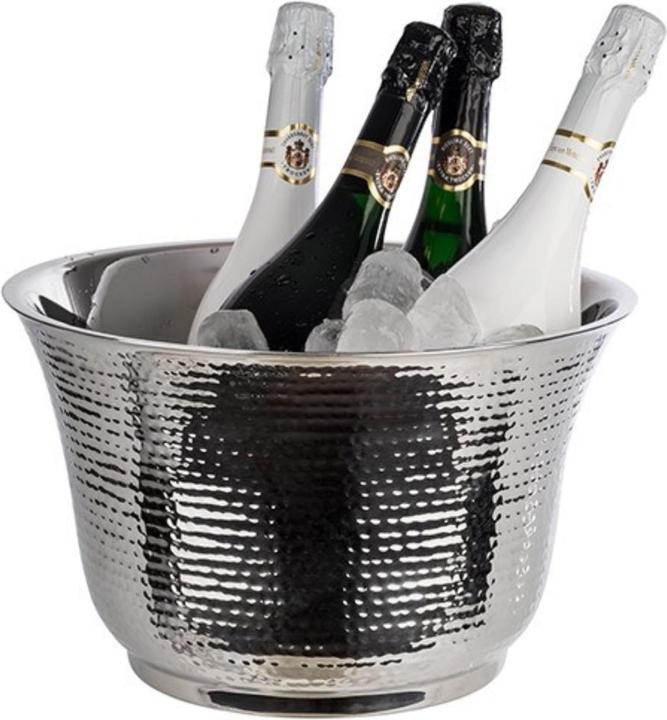 Produktbild APS Flaschenkühler "STAINLESS"