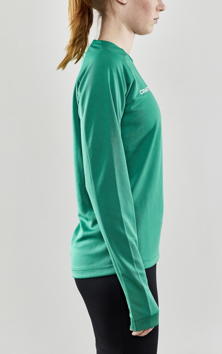 Actual product image Craft Evolve Crew Neck W (S)