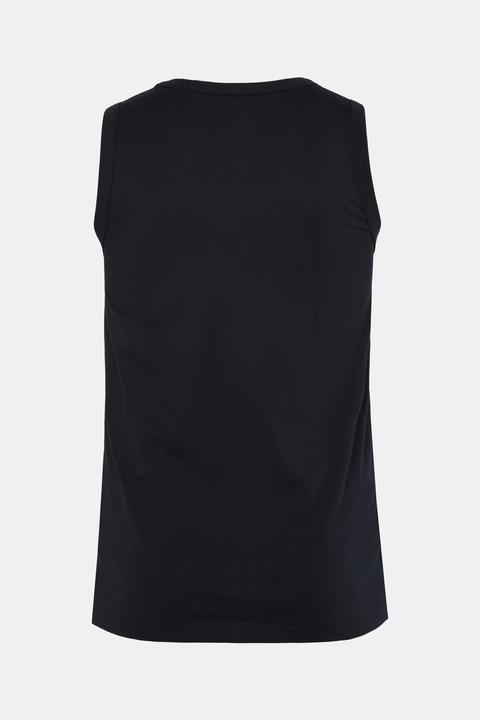 Produktbild Men+ Tanktops, 2er-Pack, Print, Rundhals (L)