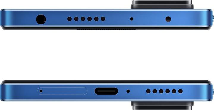 Produktbild Xiaomi Redmi Note 11 Pro 5G (128 GB, Atlantic Blue, 6.67", Hybrid Dual SIM, 5G)
