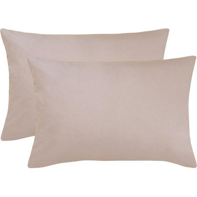 BettwarenShop, Bettwäsche, Ulm (Kopfkissenbezug, 40 x 60 cm)