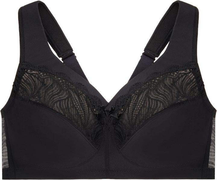 Actual product image Glamorise Full Coverage Bra