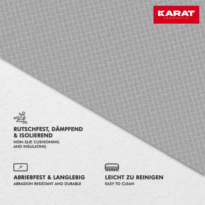 Produktbild Karat Diamond Cut (120 x 200 cm)