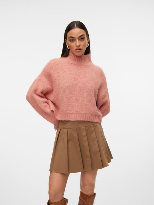 Image du produit Vero Moda VMMARS Pull Pull en maille (S)