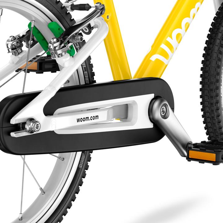 Actual product image woom Go 2 (14")