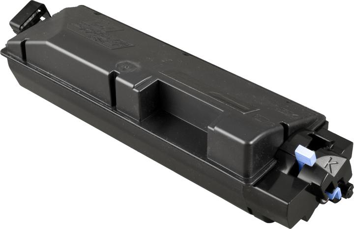 Produktbild W&P PK-5011K schwarz (BK)