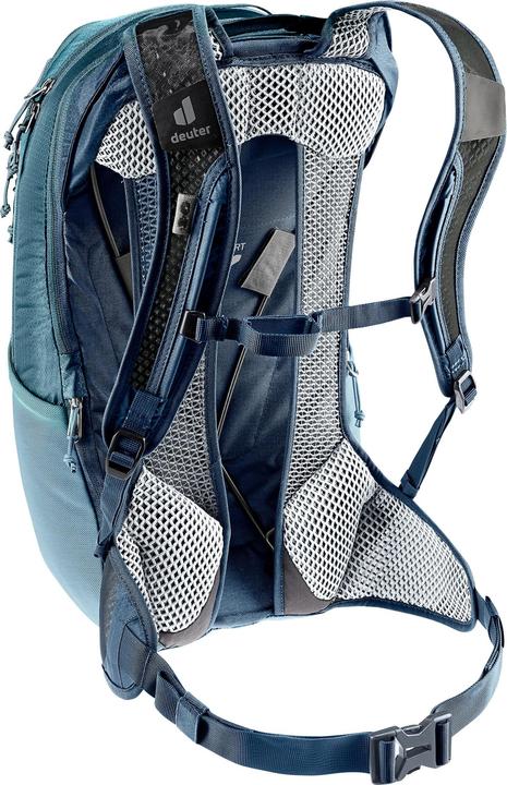 Actual product image Deuter Race Air 14+3 (17 l)