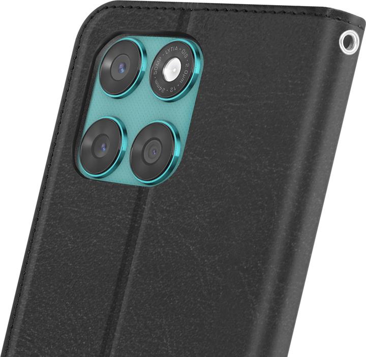 Actual product image Avizar Wallet-Case (Motorola Edge 60 Fusion)