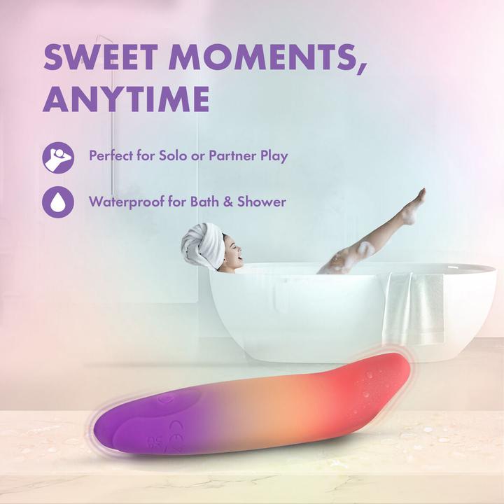 Actual product image Blush Play With Me Dolphin Dreams