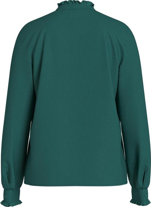 Produktbild Vila High Neck Oberteil mit langen Ärmeln (38)