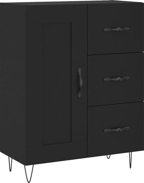 Produktbild vidaXL Syna (69.50 x 34 x 90 cm)