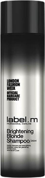Immagine prodotto Label.M Biondo illuminante (300 ml, Shampoo liquido)