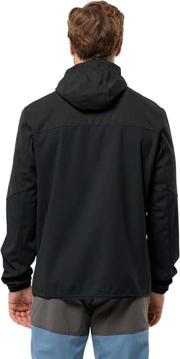 Immagine prodotto Jack Wolfskin Feldberg Hoody M (S)