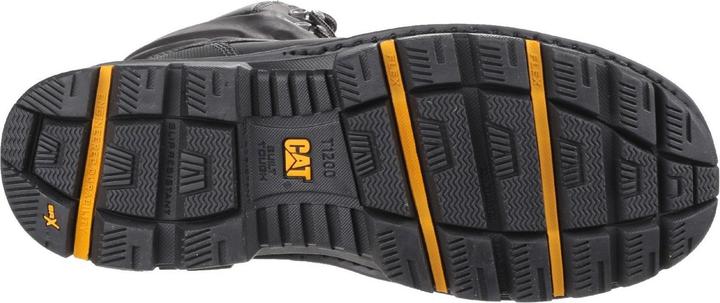 Produktbild Cat Premier wasserfeste Composite Work Stiefel (Keine Sicherheitskategorie, 40)