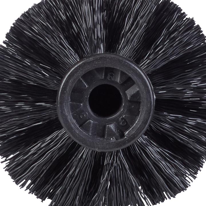 Produktbild Relaxdays Bürstenkopf 9,5mm