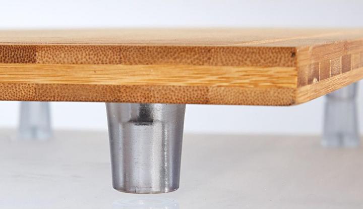 Image du produit Angela Bruderer Abdeck- und Schneideplatten «Bambus»