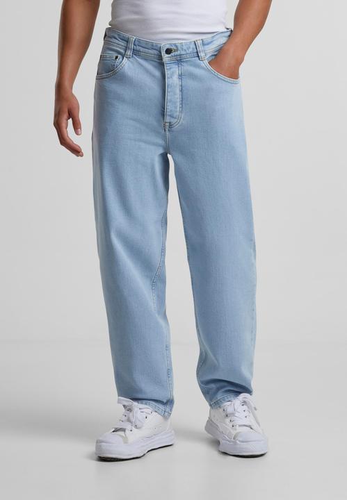 Produktbild Homeboy x-tra BAGGY Pant Denim - 119461 (W29/L32)