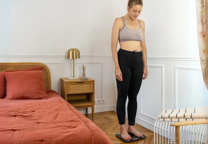 Immagine prodotto Terraillon Sun Power Fit (180 kg)