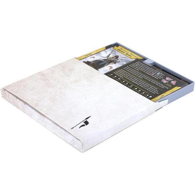 Feldherr Faltschachtel Insert für Frosthaven (Materiale sintetico)