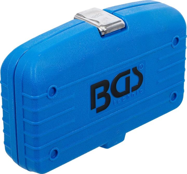 Actual product image BGS Compression Tester Kit for Petrol Engines