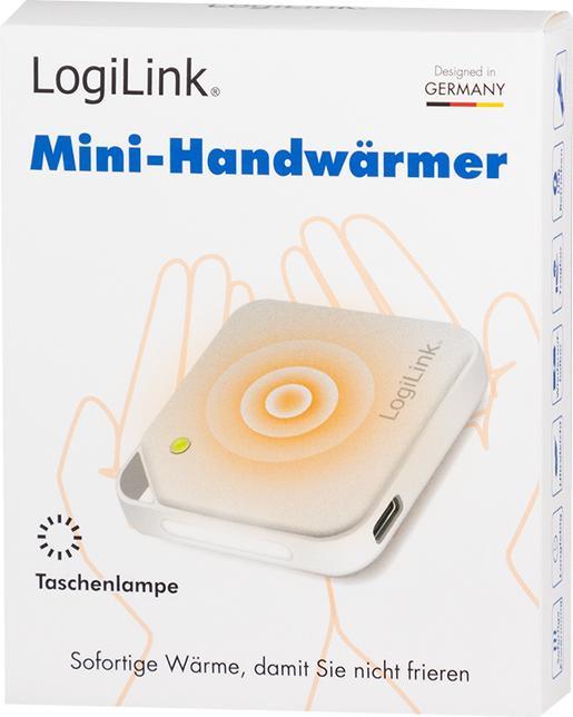 Actual product image LogiLink Mini