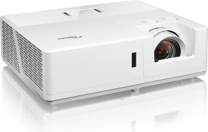 Produktbild Optoma ZU607T WUXGA Laser Projector (WUXGA, 6500 lm)