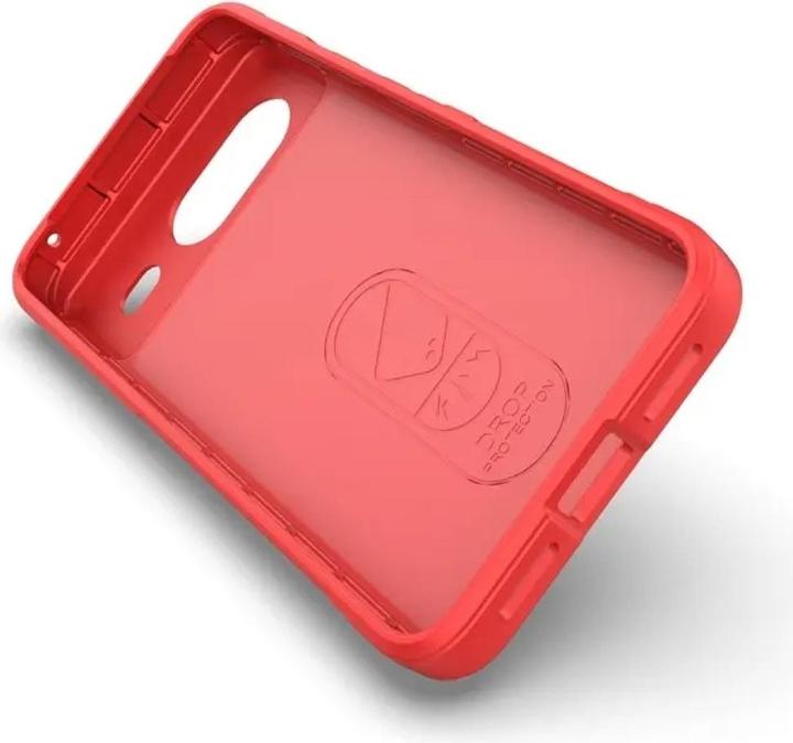 Produktbild Screenguard CloudCase Google Pixel 8 TPU Hülle (Google Pixel 8)