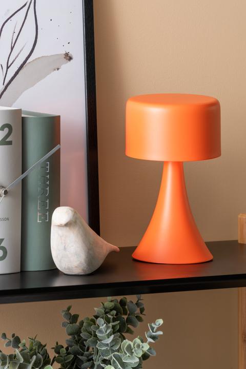 Actual product image Leitmotiv Table Lamp Nora LED