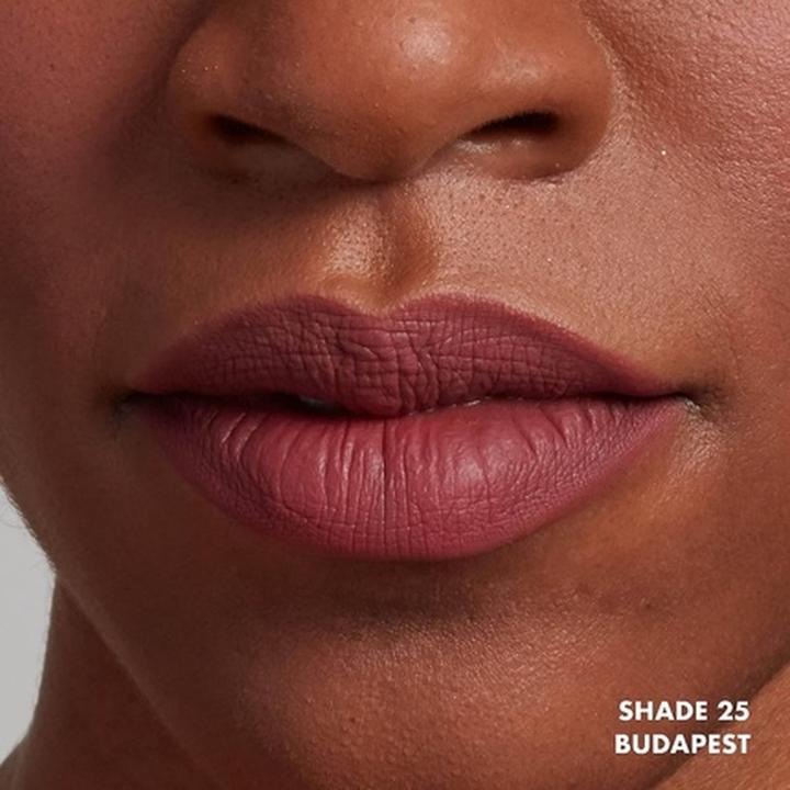 Produktbild NYX Professional Make-Up Soft Matte (Budapest)
