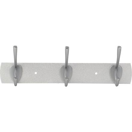 Thumbnail - Domoletti, Garderobe + Kleiderhaken, HANGER WITH 3 HOOKS MH306