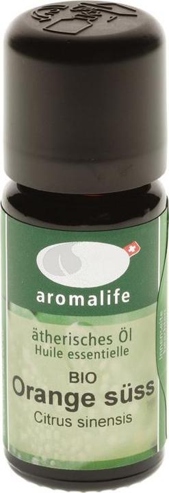 Immagine prodotto Aromalife Orange süss