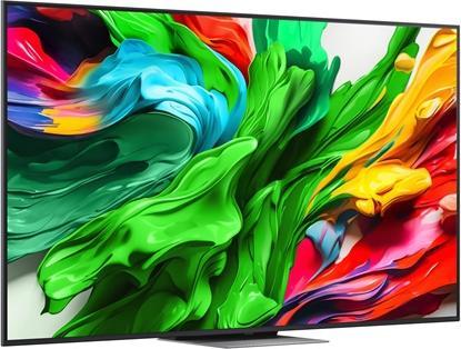 Image du produit LG 75QNED87A3B (75", QNED, 4K, 2025)