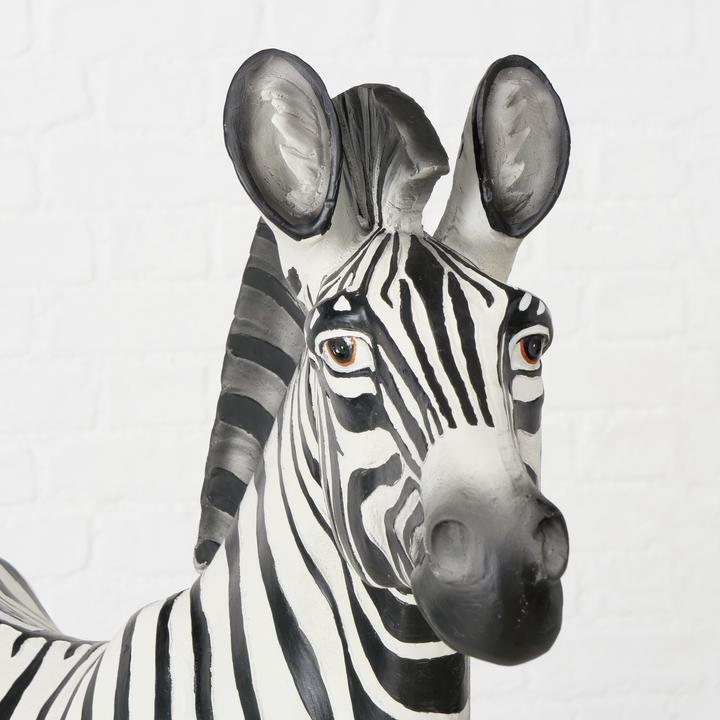 Produktbild Boltze Home Zebra