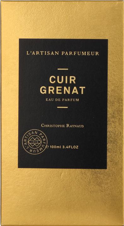 Immagine prodotto L'Artisan Parfumeur Cuir Grenat (Eau de parfum, 100 ml)