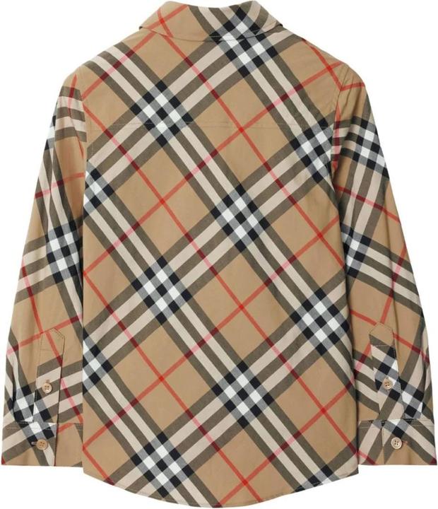 Produktbild Burberry Kb5 Owen Ls Esntl (10XL)