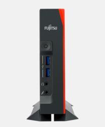 Actual product image Fujitsu Futro S740 (Intel Celeron J4105, 4 GB, 16 GB)