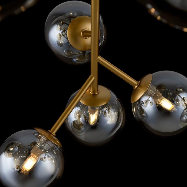 Produktbild Maytoni Dallas (G9)